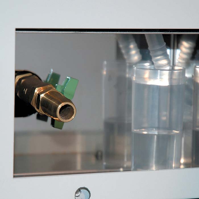 Yamato SN Series Standard Autoclaves & Steam Sterilizers